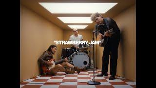 COIN - Strawberry Jam Official Video