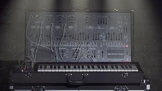 ARP 2600 FS  Welcome Back