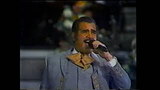 Vicente Fernandez 1985