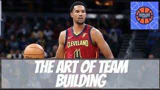 How to Build the Best Team in Fantasy Basketball