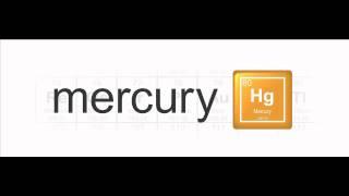Mercury Hg - Time Travel instrumental - Sugar Jesus