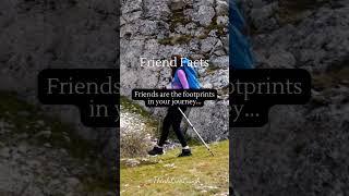 Friend Facts #friendfacts #friendsattitude #friends_attitude #fact #facts #relationship #love