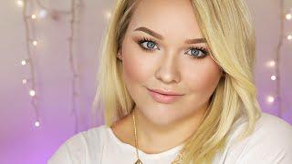 Back to School Makeup Tutorial Talk through