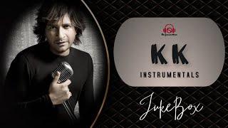 KK JUKEBOX - Instrumentals.  A tribute to the legend.