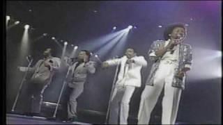 Gladys Knight & The Pips - My Time