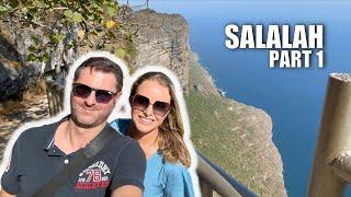 A Weekend Exploring Salalah Oman  Part 1  The Ultimate Guide & Tour