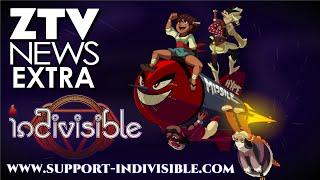 ZTV News Extra Indivisible