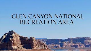 Glen Canyon National Recreation Area 