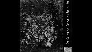 DISJONCTOR Belgium - ST 1996 Grindcore