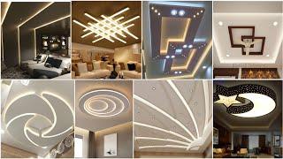 Best Ceiling Lights Design Ideas 2024 LED lighting ideas