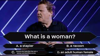 Million Dollar Question What is a Woman?