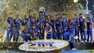 MI VS CSK IPL 2019 FINAL  MALINGA LAST OVER - HIGHLIGHTS