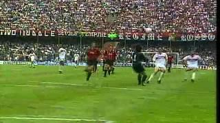 Storia del Campionato Italiano di Calcio - Stagione 1991-1992 Contenuti Extra