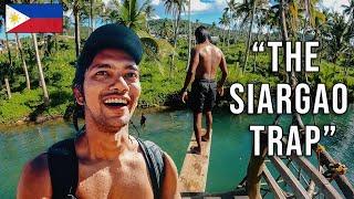 Coolest Island in the Philippines - Siargao Vlog 