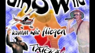 Gino Wild - Komm wir fliegen Tätärä 2010