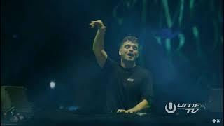 Martin Garrix & Mesto - Breakaway wHigher Ground  UMF 2023