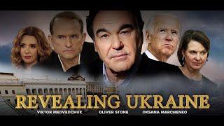 Revealing Ukraine Oliver Stone Documentary