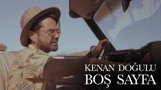 Kenan Doğulu - Boş Sayfa Official Video #VayBe