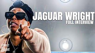 JAG IS BACK Jaguar Wright recaps VIRAL interview Responds to Christopher Williams+More