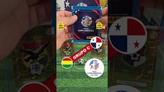 Bolivia vs Panama Predicción #CopaAmerica 2024