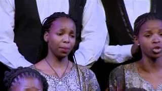 Heavenly Voices Perform Ukhozi Olumaphiko by Ntuthuko Sibisi