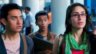 All Best Comedy Scenes 3 Idiots Aamir Khan R Madhavan Sharman Joshi  Best Bollywood Comedy Scenes