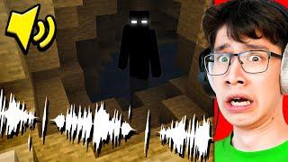 Testing Minecraft’s Most Scary True? Myths