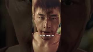 Adrenaline-fueled fight  #毒刺入喉 #actionmovies #crimemovies #actionpacked #shorts