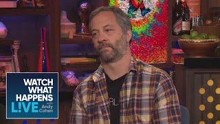 Judd Apatow Explains Kanye West’s ‘Anchorman 2’ Delay  WWHL