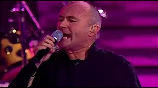 Phil Collins-Finally...The First Farewell Tour-Full Concert