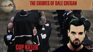 The Horrific Crimes of Dale Cregan True Crime Documentary