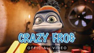 Crazy Frog - Last Christmas Directors Cut