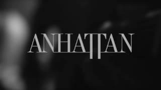 Anhattan - Wide Awake Dark Mornings From Tape Series