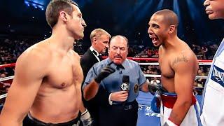 Andre Ward vs Carl Froch  Full Highlights HD