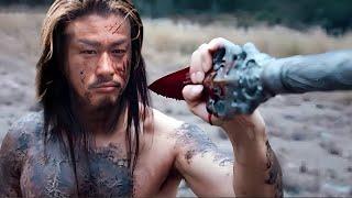 Hammer of Shaolin - kineski kungfu cijeli film - engleski titlovi