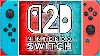 Die Switch 2 wurde geleaket - Meine Meinung falls das stimmen sollte