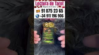 QUEDA ALGO PENDIENTE con ESA PERSONA? ‼️ Lectura de Tarot Canalizada para ti