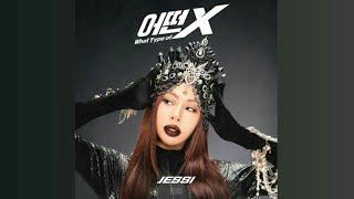 Jessi - 어떤X What Type of X AUDIO