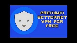 Betternet VPN Premium  vpn  Easy Steps 2