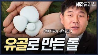 지금 해외에서 가장 핫한 창업아이템  KOTRA 김지엽 센터장  해라클래스