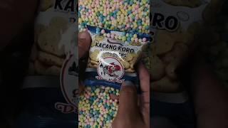 mencari dan menemukan jajanan kacang koro @mandorjajanan#short