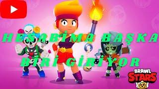 Brawl Stars Hesabıma Başka Kişi Giriyor Kesin Çözümü 