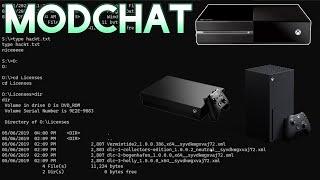 Xbox One & Series Kernel Exploit Released Nintendo Sues a Reddit Moderator - ModChat 123