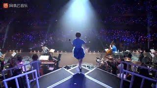 HYPE ENCORE for Kana Hanazawa - Renai Circulation  Live Concert in Blue Avenue Yokohama City