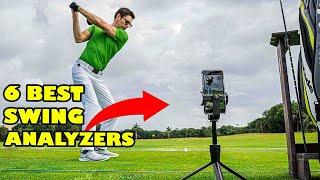 BEST GOLF SWING ANALYZERS 2023 TOP 6 GOLF SWING ANALYZERS FOR PRECISE SWING ANALYSIS