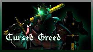 Cursed Greed Saxxy 2016 Drama SFM