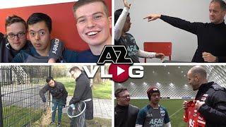 MEE MET DE WONDERBOYZ  VLOG #21