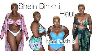 BIKINI TRY-ON HAUL  SHEIN SWIMSUIT HAUL 2022 #viral #shein #sheinhaul #bikini #bikinibodies