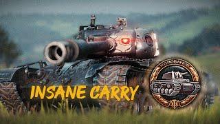 Eine echte Kolobanovs Die Carries des Jahres World of Tanks