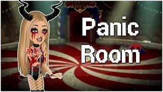 Panic Room  Msp Music Video  For Ashley  